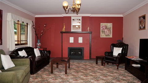 Stableford House Bed & Breakfast - Surfers Gold Coast 4