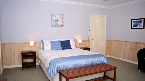 Stableford House Bed & Breakfast - Surfers Gold Coast 2