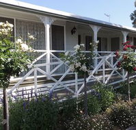 Burrabliss Bed and Breakfast - Surfers Gold Coast