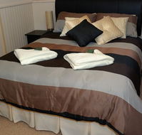 Alpine Country Cottages Studio 3 - Surfers Gold Coast