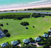 Apollo Bay Cottages - Surfers Gold Coast