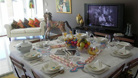Auberge Woodend - Surfers Gold Coast 2