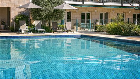 Portsea Village Resort - Surfers Gold Coast 2