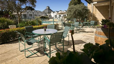 Portsea Village Resort - Surfers Gold Coast 1