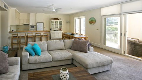 Portsea Village Resort - Surfers Gold Coast 5