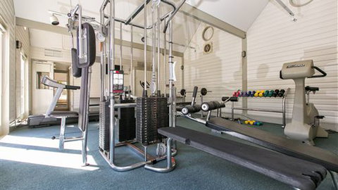 Portsea Village Resort - Surfers Gold Coast 7