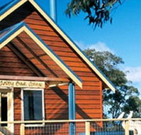 Lorne Bush House Cottages  Eco Retreats - Surfers Gold Coast