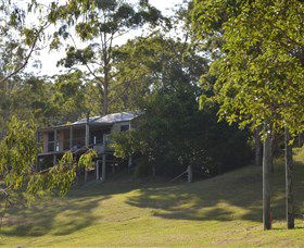 Cabins@theView - Surfers Gold Coast 0