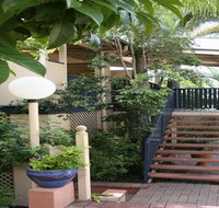 City Palms Motel - Surfers Gold Coast