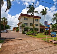 Cleveland Bay Air Motel - Surfers Gold Coast