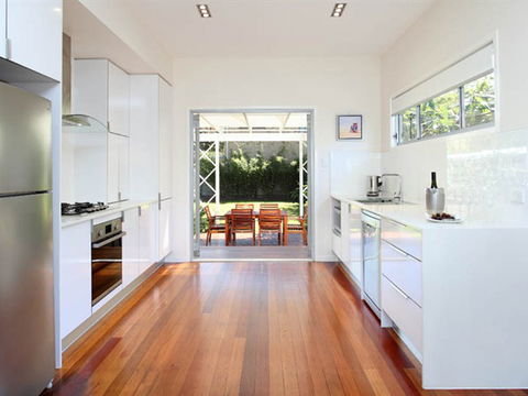 Corporate Beach House - Surfers Gold Coast 1