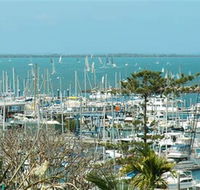 Harbourview Apartment Manly - Surfers Gold Coast