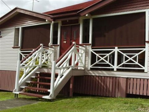 Kirkland House - Surfers Gold Coast 3