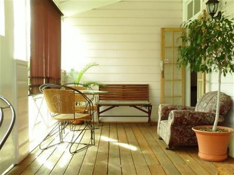 Kirkland House - Surfers Gold Coast 2