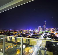 MandA Apartments - Surfers Gold Coast