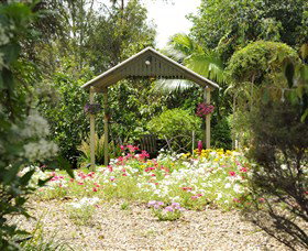 Mary Anns Cottage - Surfers Gold Coast 3