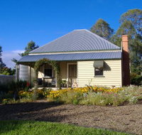 Mary Anns Cottage - Surfers Gold Coast