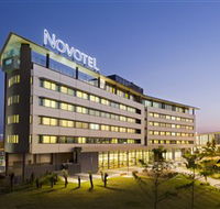Novotel Brisbane Airport - Surfers Gold Coast