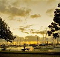 The Weekender - Surfers Gold Coast