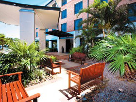 Travelodge Hotel Garden City Brisbane - Surfers Gold Coast 2