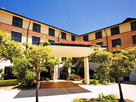 Travelodge Hotel Garden City Brisbane - Surfers Gold Coast 0