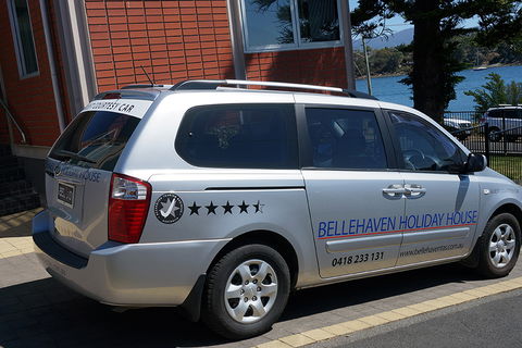 Bellehaven Tasmania - Surfers Gold Coast 5