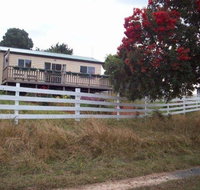 Demeter Farm Cabin - Surfers Gold Coast