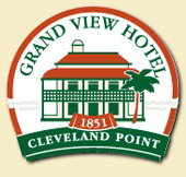 Grand View Hotel - Surfers Gold Coast