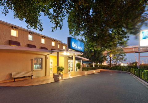 Ibis Budget Hotel Brisbane Airport - Surfers Gold Coast 1