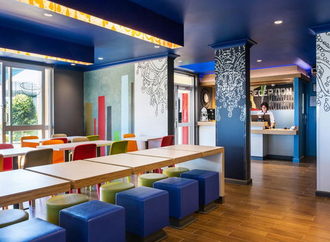 Ibis Budget Hotel Brisbane Airport - Surfers Gold Coast 2