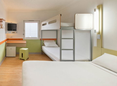 Ibis Budget Hotel Brisbane Airport - Surfers Gold Coast 3