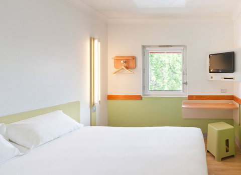 Ibis Budget Hotel Brisbane Airport - Surfers Gold Coast 4