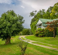 Karbeethong Lodge - Surfers Gold Coast