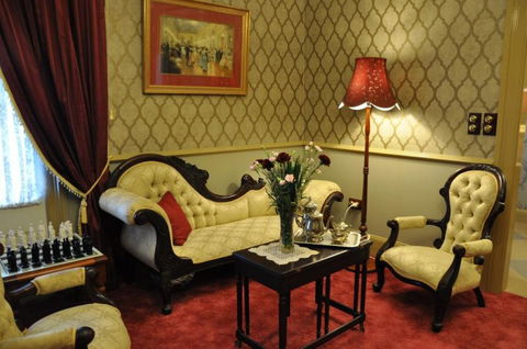 Bli Bli House Luxury Accommodation - Surfers Gold Coast 9