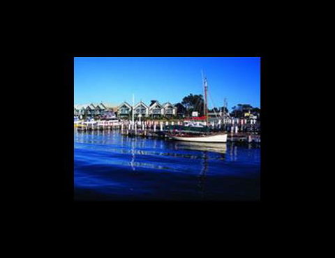 HolidayMakers - Surfers Gold Coast 3