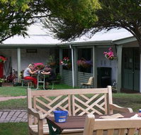 Port Fairy YHA