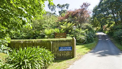 Great Ocean Road Cottages & Backpackers - Surfers Gold Coast 0