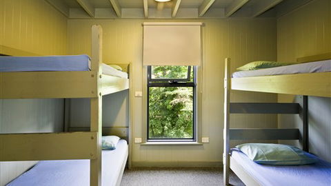 Great Ocean Road Cottages & Backpackers - Surfers Gold Coast 2