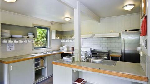 Great Ocean Road Cottages & Backpackers - Surfers Gold Coast 3