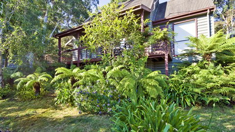 Great Ocean Road Cottages & Backpackers - Surfers Gold Coast 5