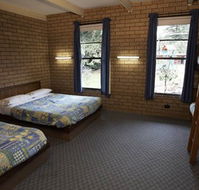Feathertop Chalet - Surfers Gold Coast