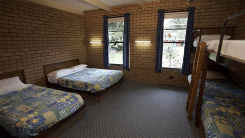 Feathertop Chalet - Surfers Gold Coast 0