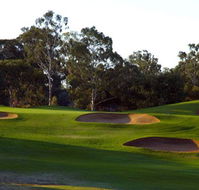 Yarrawonga Mulwala Golf Club Resort - Surfers Gold Coast