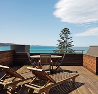 Cumberland Lorne - Surfers Gold Coast
