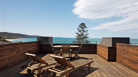 Cumberland Lorne - Surfers Gold Coast 0