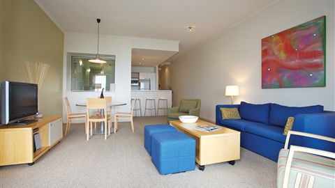 Cumberland Lorne - Surfers Gold Coast 2