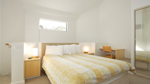 Cumberland Lorne - Surfers Gold Coast 3