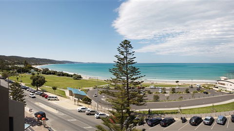 Cumberland Lorne - Surfers Gold Coast 5