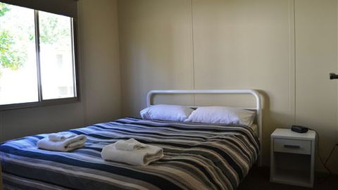 Camp Marysville - Surfers Gold Coast 1