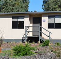 Camp Marysville - Surfers Gold Coast